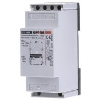 Grothe 14102 Beltransformator 8 V/AC 2 A - thumbnail