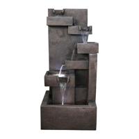 Fontein waterornament Maniwaki Oosterik Home - Oosterik home - thumbnail