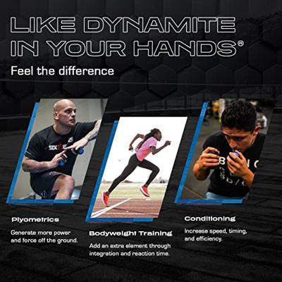 WeckMethod ProPulse 12oz (paar)