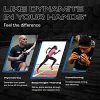 WeckMethod ProPulse 12oz (paar) - thumbnail