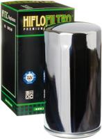 HIFLOFILTRO oliefilter oil filter hf-173c chrome - thumbnail