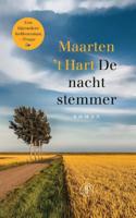 De nachtstemmer (Paperback) - thumbnail