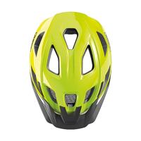 Abus helm aduro 3.0 signal yellow l 58-62cm - thumbnail