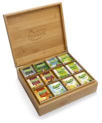 Theekist Pickwick inclusief 12 smaken thee Theekist Pickwick inclusief 12 smaken thee