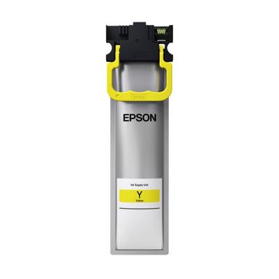 Epson C13T11D440 inktcartridge 1 stuk(s) Origineel Hoog (XL) rendement Geel