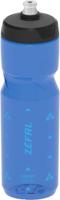 ZÉFAL trinkflasche "sense soft " bottle sense soft 800ml trans blue - thumbnail