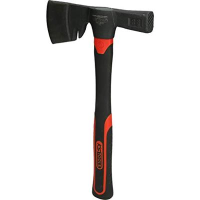 KS Tools 1422013 Stukadoorsbijl 310 mm 860 Gewicht (kop) 600 g