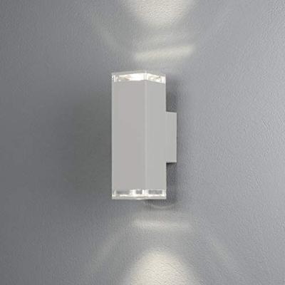 KonstSmide Witte up & downlighterAntares - 407-250 - thumbnail