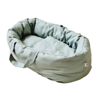 Poppendraagmand Leaf - thumbnail