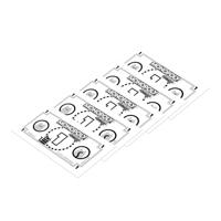 Bordspel Winning Moves Monopoly Junior Gabby and the Magic House - thumbnail