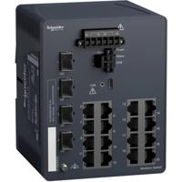 Schneider Electric MCSESM203F4LG0 Netwerk switch - thumbnail