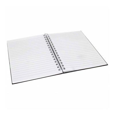 Spiraal Notitieboek Voetbal, A5