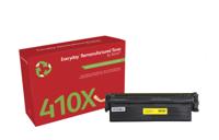Xerox Gele toner cartridge. Gelijk aan HP CF412X. Compatibel met HP Color LaserJet Pro MFP M477, LaserJet Pro MFP M377, Pro M452 - thumbnail