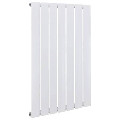 VidaXL Radiator-/verwarmingspaneel 542x900 mm wit