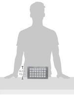 Vent.plaat gavo 25x15 2515gvpa - thumbnail