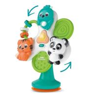 Clementoni kinderstoel speeltje - thumbnail