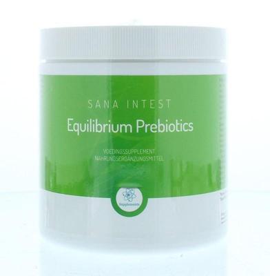 RP Vitamino Analytic Sana Intest Equilibrium Prebiotics Poeder RP Vitamino Analytic Sana Intest Equilibrium Prebiotics Poeder