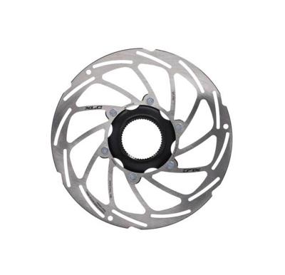 XLC Remd schijf cl 160mm zi brx86