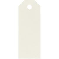 Creativ Company Manilla labels off-white, 20st. - thumbnail