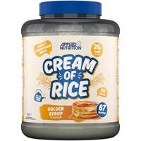 Cream of Rice 2000gr Golden Syrup - thumbnail