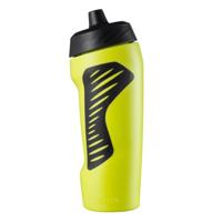 Nike Hyperfuel Bidon Geel Zwart 700ML - thumbnail