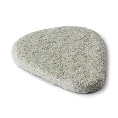 Dunlop 8012 Felt Pick vilten plectrum standard (12 stuks) Dunlop 8012 Felt Pick vilten plectrum standard (12 stuks)