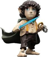 Lord of the Rings Mini Epics Vinyl Figure Frodo Baggins (2022) 11 cm - thumbnail