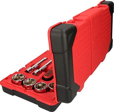 KS Tools 958.0624 958.0624 Dopsleutelset 1/2 KS Tools 958.0624 958.0624 Dopsleutelset 1/2