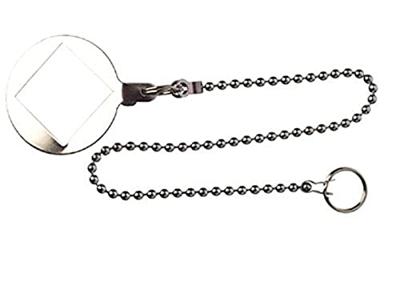 Cornat Kogelketting 300Mm Met Ring Ch - TEC319499