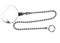 Cornat Kogelketting 300Mm Met Ring Ch - TEC319499 - thumbnail