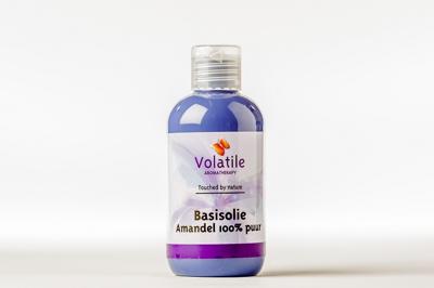 Volatile Basisolie Amandel 100% Puur