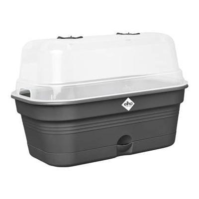 Elho Green basics kweektray all-in-1 L 39cm living black
