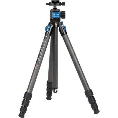 Sirui ST-124 statief + A-10 balhoofd