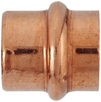 Cornat Perskoppeling Muts 18Mm - T654218B Cornat Perskoppeling Muts 18Mm - T654218B