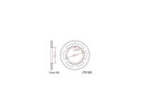 ESJOT Chain wheel 520 46z steel black - thumbnail