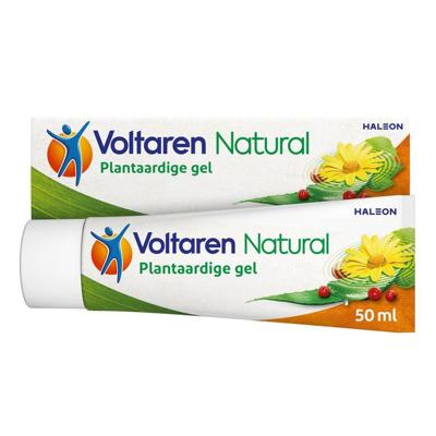 Voltaren Natural Plantaardige Gel