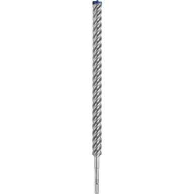 Bosch Accessories EXPERT SDS plus-7X 2608900150 Wolfraamcarbide Hamerboor 1 stuks 24 mm Gezamenlijke lengte 450 mm SDS-Plus 1 stuk(s)
