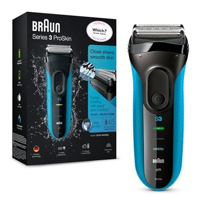 Elektrisch sScheerapparaat Braun Serie 3 ProSkin