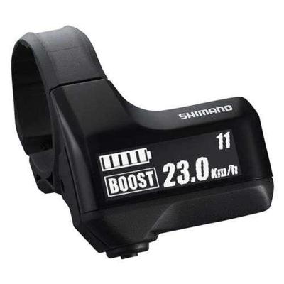 Shimano Steps SC-E7000 e-bike display 35 mm - inclusief houder