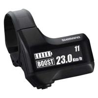 Shimano Steps SC-E7000 e-bike display 35 mm - inclusief houder - thumbnail