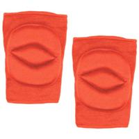 Kniebeschermer Atipick FIT2022 Rood - thumbnail