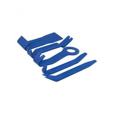 Topgear deurbekleding demontageset 5-delig.