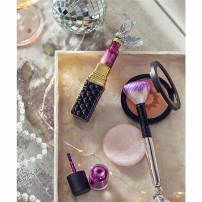 Kerstornament Lipstick Assorti 1st - thumbnail