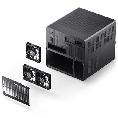 Jonsbo N5 Black Jonsbo N5 Black