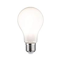 Paulmann 28649 LED-lamp Energielabel E (A - G) E27 13 W Warmwit (Ø x h) 70 mm x 126 mm 1 stuk(s) - thumbnail