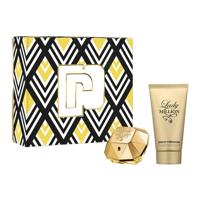 Paco Rabanne lady million geschenkset dames edp 50ml - thumbnail