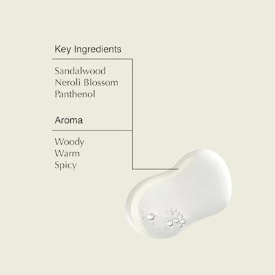 Aesop Moroccan Neroli Shaving Serum 60 ml Scheren en ontharen Aesop Moroccan Neroli Shaving Serum 60 ml Scheren en ontharen