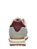 Björn Borg Dash BJ247041DW-GY068 Licht Grijs / Roze-41 maat 41 - thumbnail