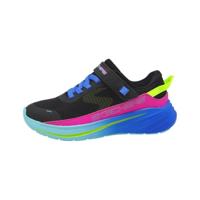 WAVE 92 303571L SKECHERS baskets zwart - thumbnail