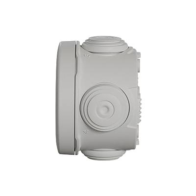 Schneider Electric ENN05001 Verdeeldoos (b x h x d) 72 x 50 x 72 mm 5 stuk(s) Schneider Electric ENN05001 Verdeeldoos (b x h x d) 72 x 50 x 72 mm 5 stuk(s)